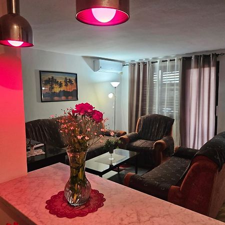 Apartmani, Sobe Ziza Bezdan Esterno foto