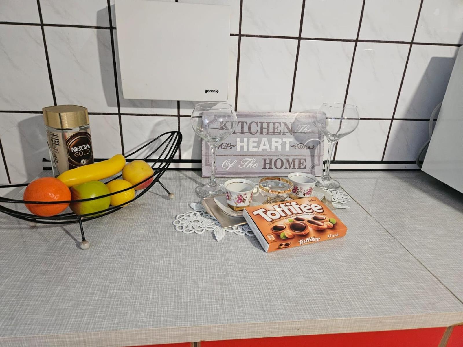 Apartmani, Sobe Ziza Bezdan Esterno foto