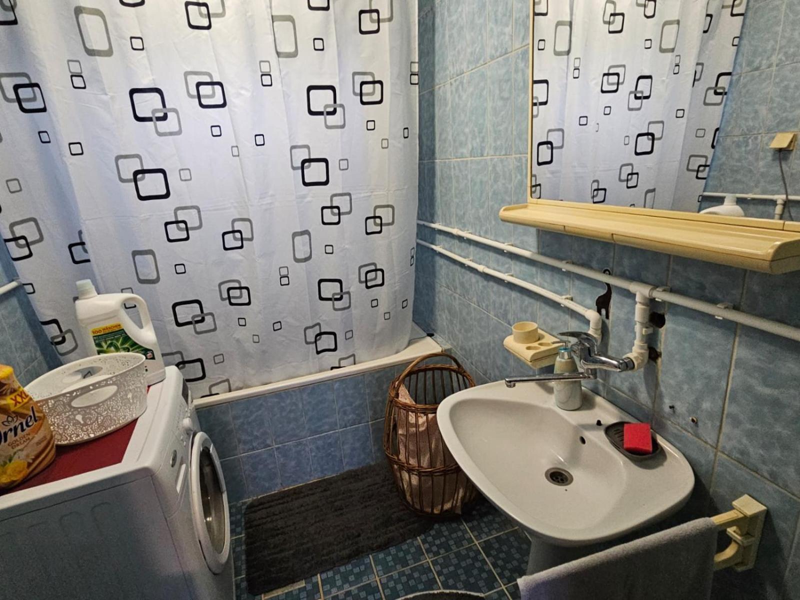 Apartmani, Sobe Ziza Bezdan Esterno foto