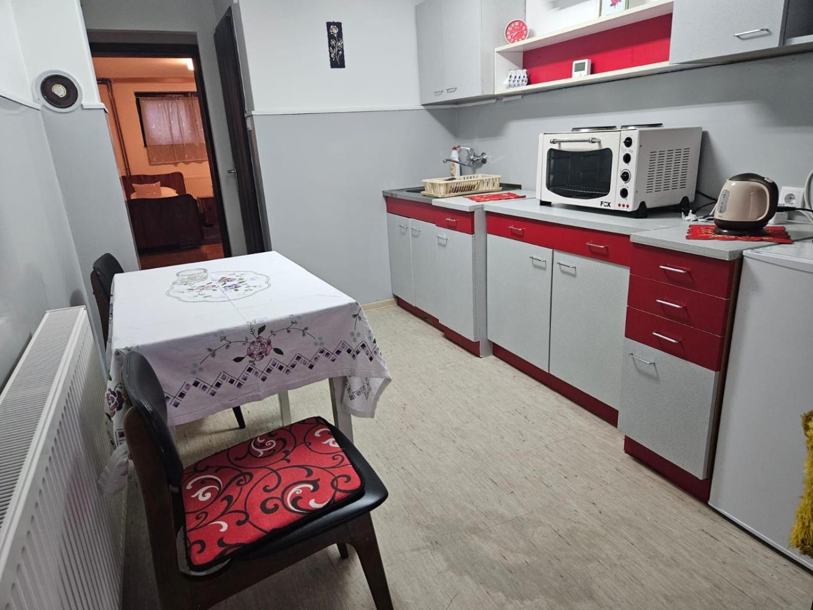 Apartmani, Sobe Ziza Bezdan Esterno foto